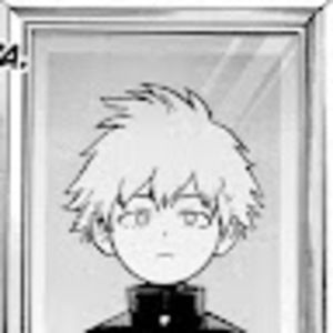 Meet your Posher, Ansley